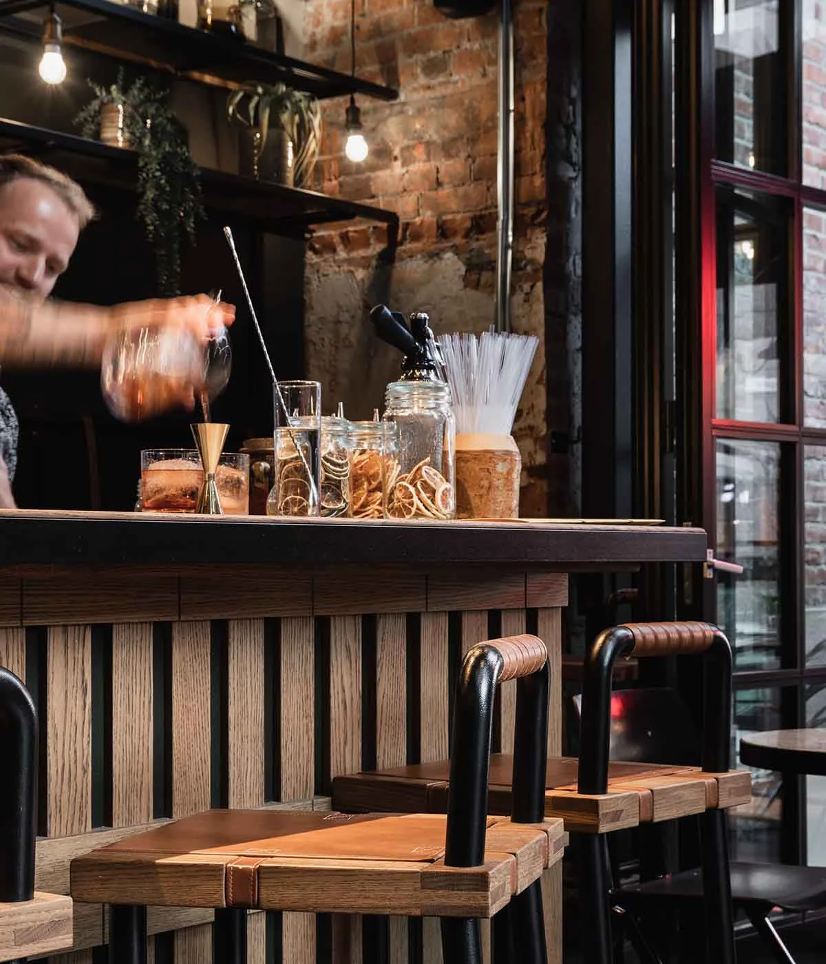 Ресторан грузинской кухни Джигит